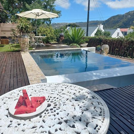 Double Room - Robberg Plettenberg Bay Exterior foto