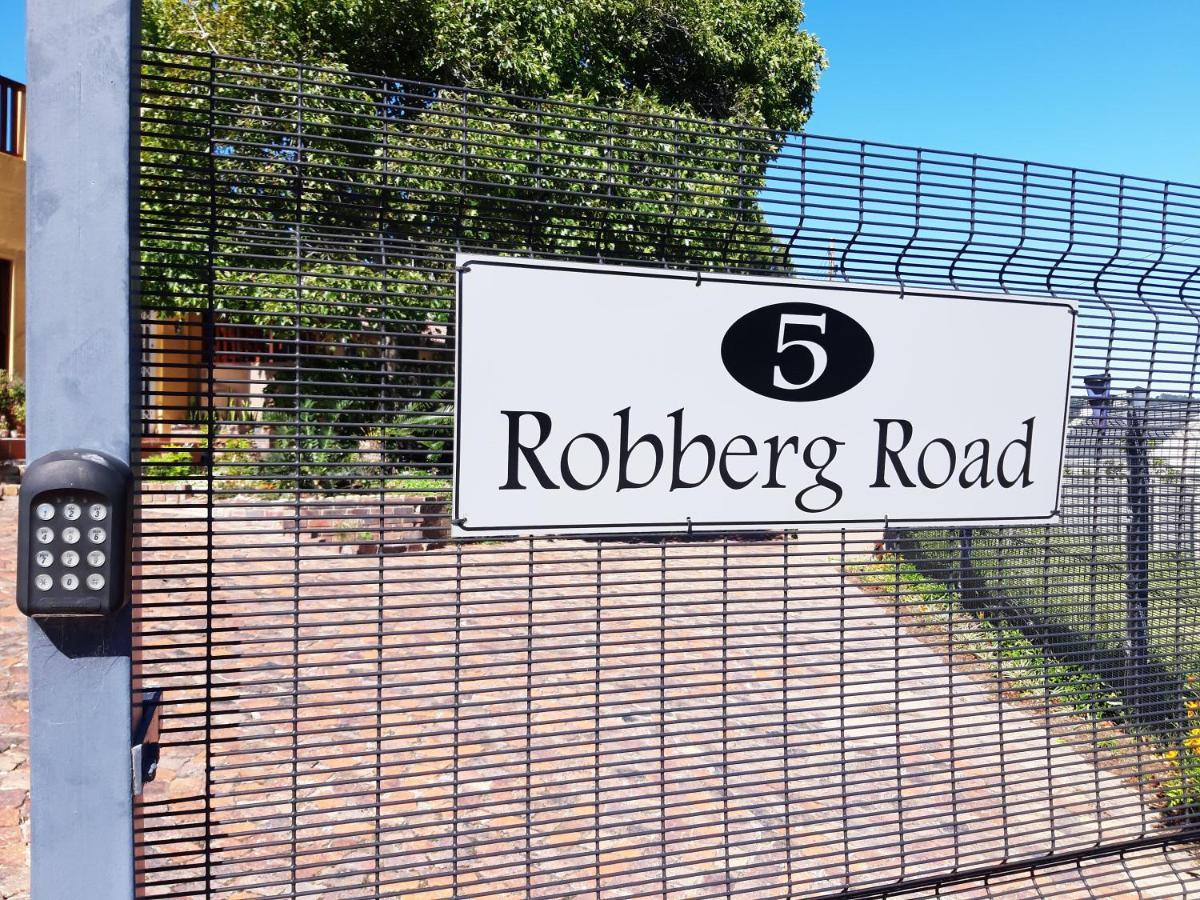 Double Room - Robberg Plettenberg Bay Exterior foto