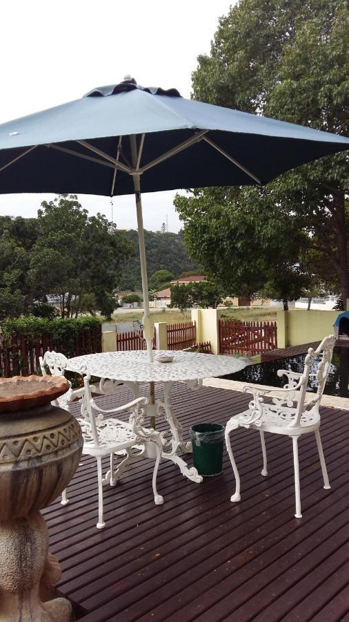 Double Room - Robberg Plettenberg Bay Exterior foto