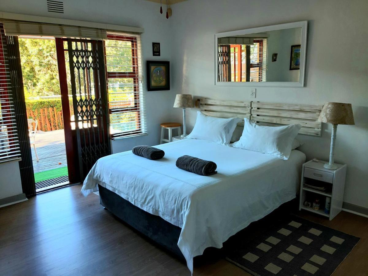 Double Room - Robberg Plettenberg Bay Exterior foto