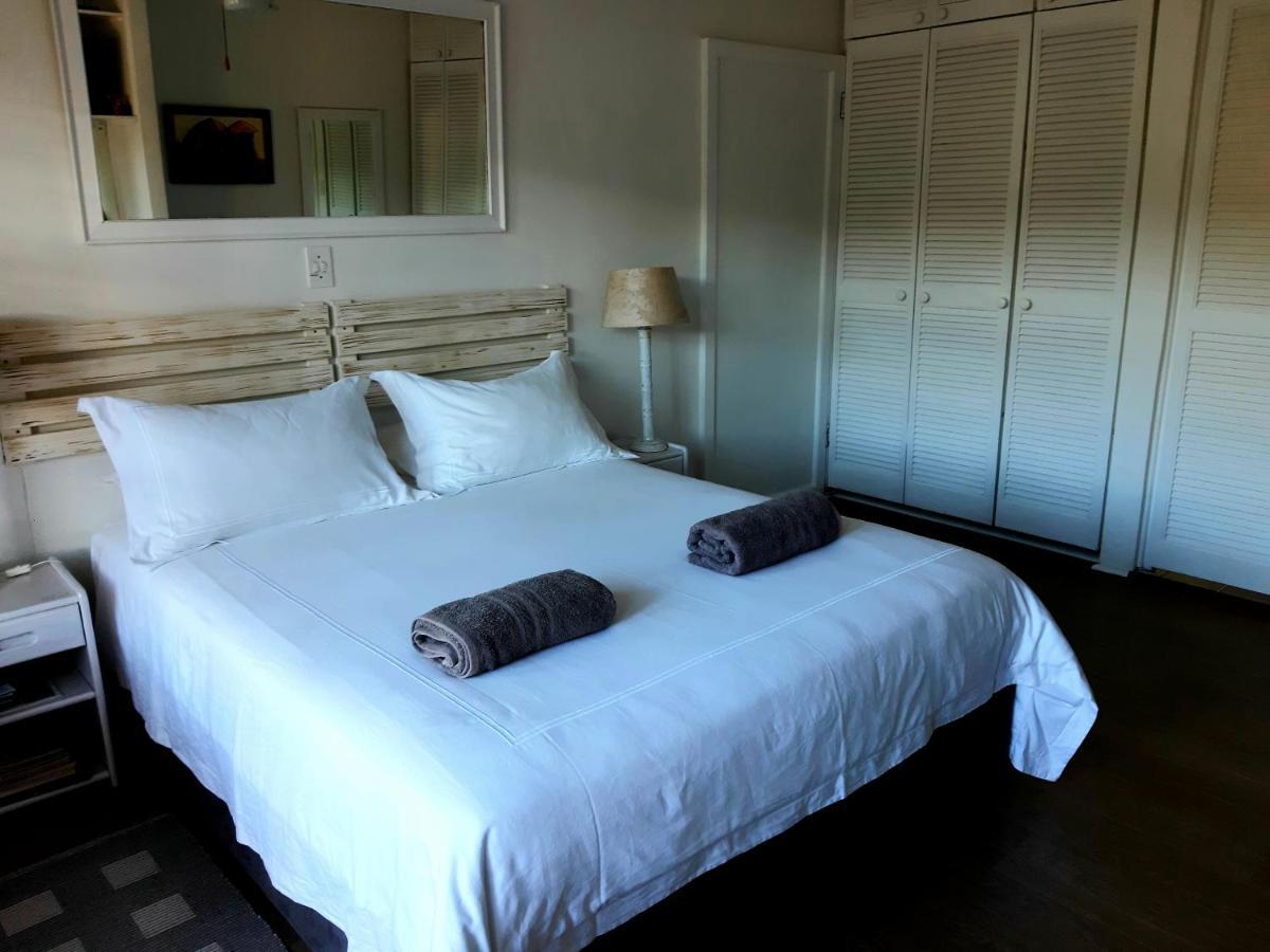Double Room - Robberg Plettenberg Bay Exterior foto