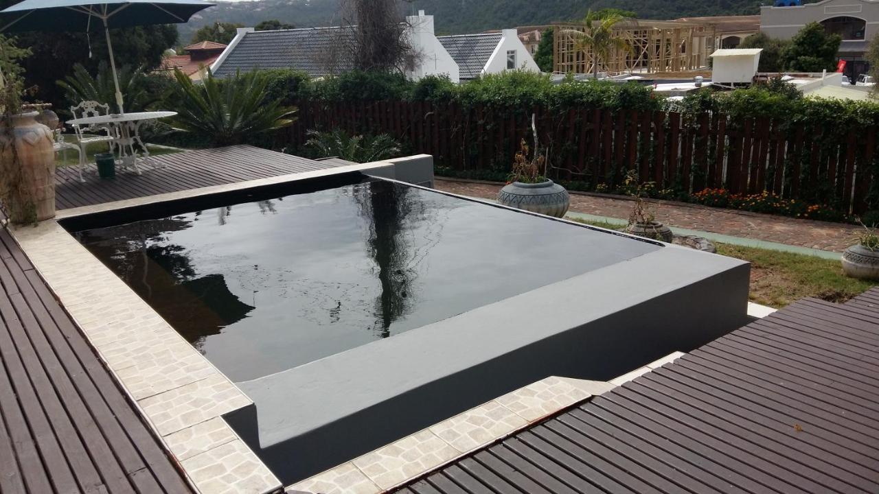 Double Room - Robberg Plettenberg Bay Exterior foto